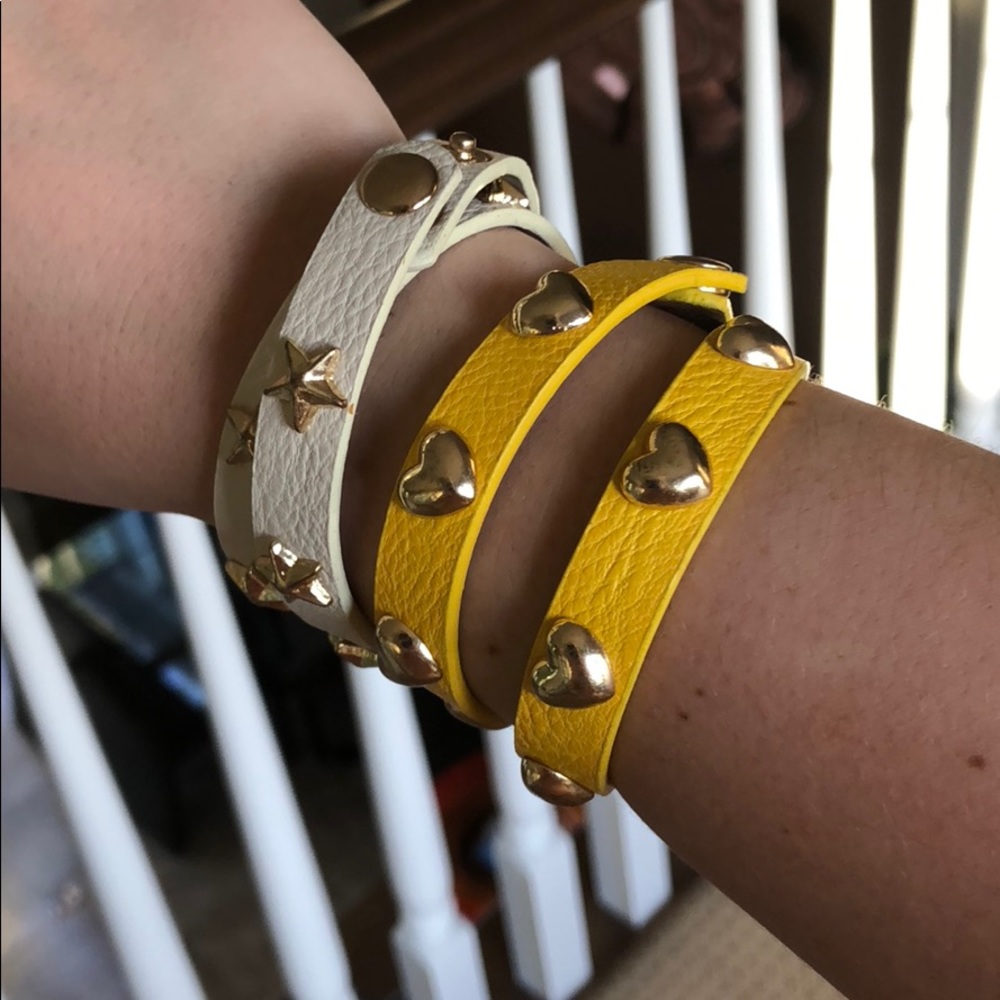 Super Cute Wrap Bracelets ! - image 1